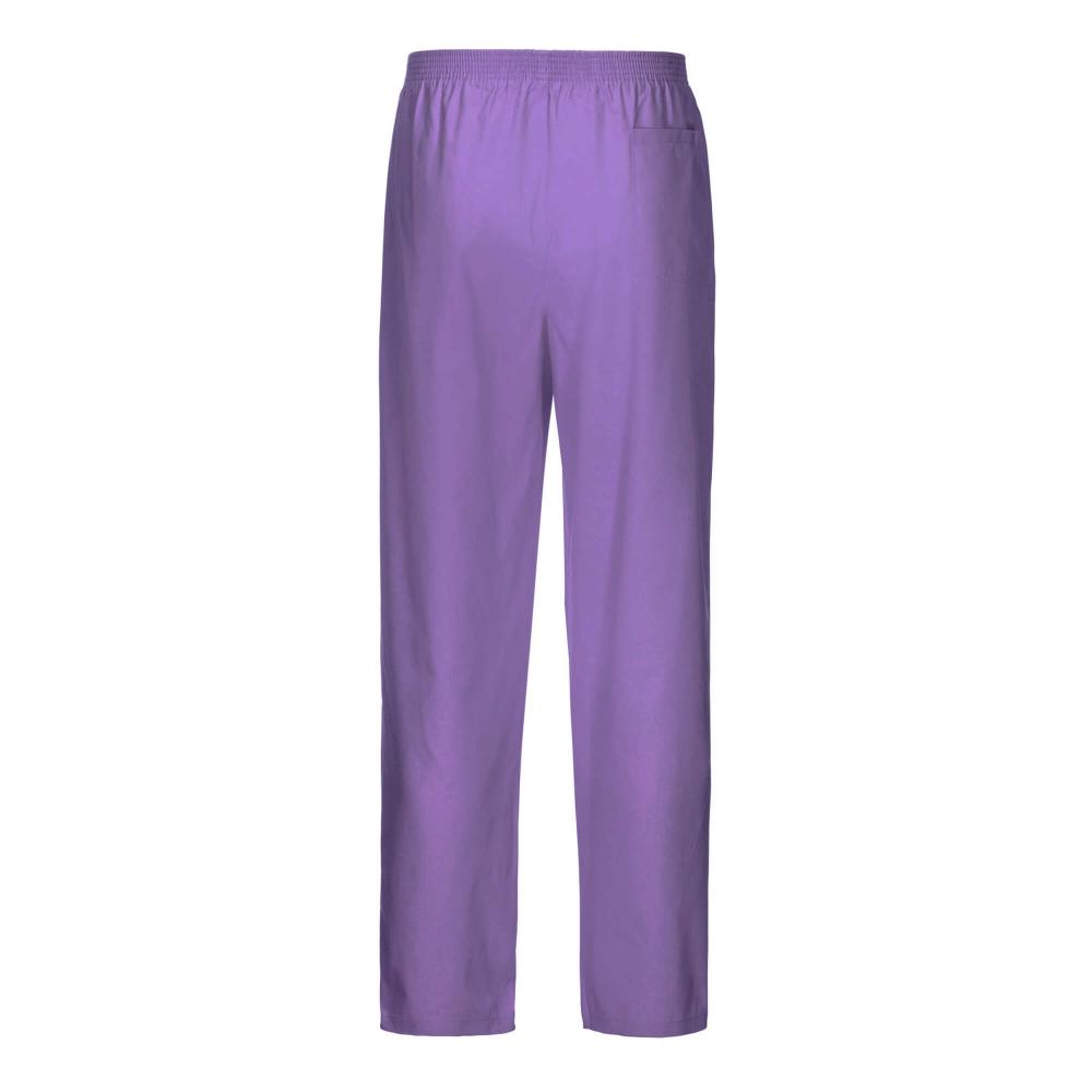 EXNER | Schlupfhose unisex purple (3307533)